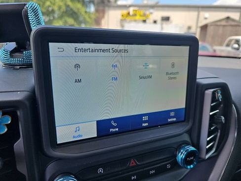 Used 2024 Ford Bronco Sport Big Bend w/ Convenience Package AWD/4WD image 17