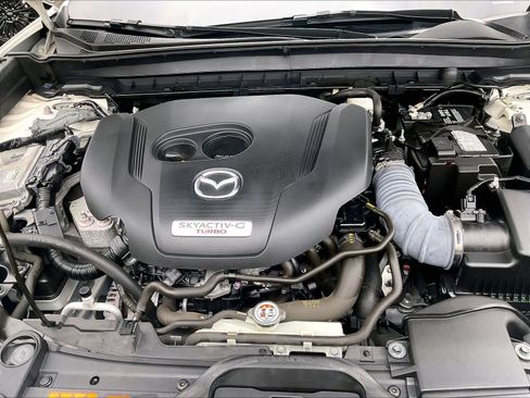 Used 2023 MAZDA CX-30 2.5 Turbo w/ Premium Package image 28