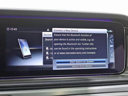 Used 2022 Mercedes-Benz G 550 image 21