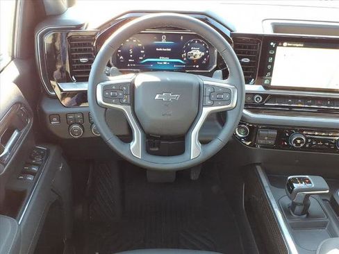 New 2026 Chevrolet Silverado 1500 LT Trail Boss w/ Convenience Package II image 27