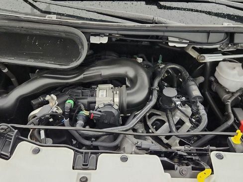 Used 2025 Ford Transit 250 Low Roof w/ Exterior Upgrade Package RWD image 27