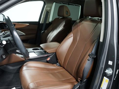 Used 2022 Acura MDX SH-AWD w/ Technology Package image 27