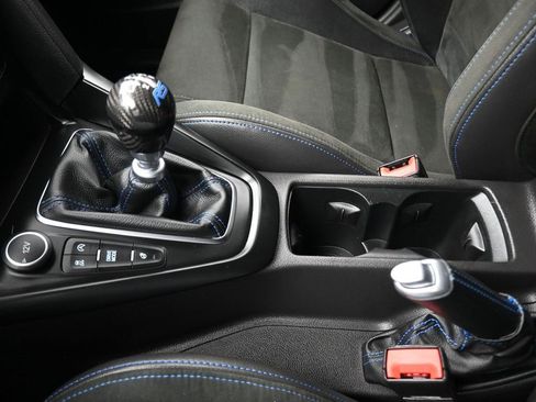 Used 2017 Ford Focus RS image 23