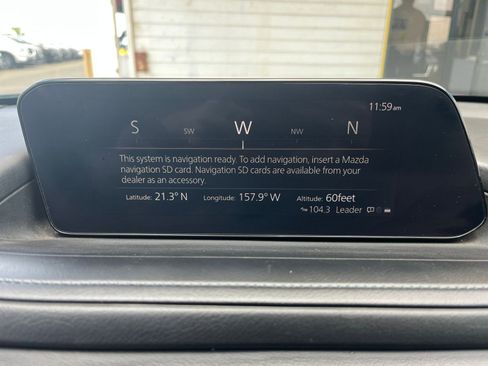 Used 2024 MAZDA CX-30 AWD 2.5 S w/ Select Sport Pkg image 20