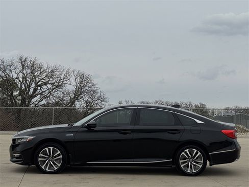 Used 2019 Honda Accord EX-L image 3