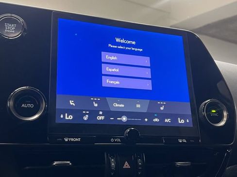 Certified 2024 Lexus NX 350 F Sport AWD/4WD image 19