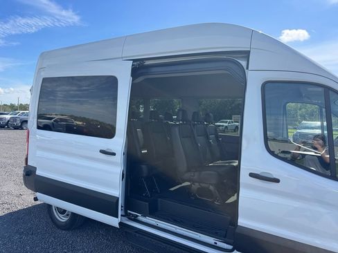 New 2026 Ford Transit 350 XL RWD image 36
