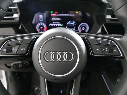 Certified 2026 Audi A3 2.0T Premium w/ Convenience Package AWD/4WD image 16