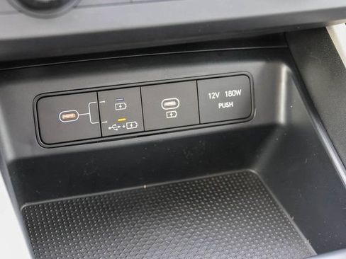 New 2026 Hyundai Tucson SE FWD image 16
