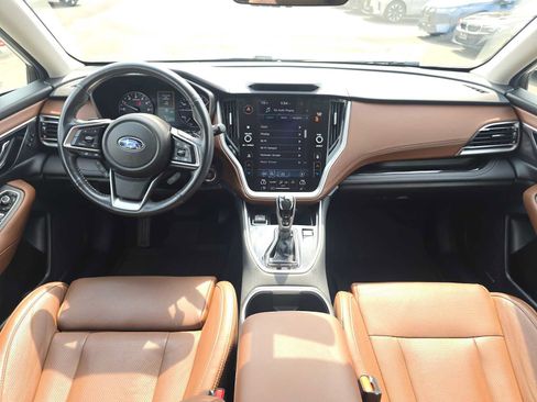 Used 2022 Subaru Outback Touring XT w/ Popular Package #2 AWD/4WD image 18
