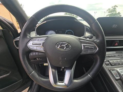 Used 2023 Hyundai Santa Fe Calligraphy AWD/4WD image 13