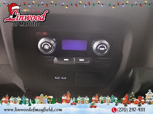 New 2026 GMC Acadia Elevation w/ Elevation Premium Package image 14