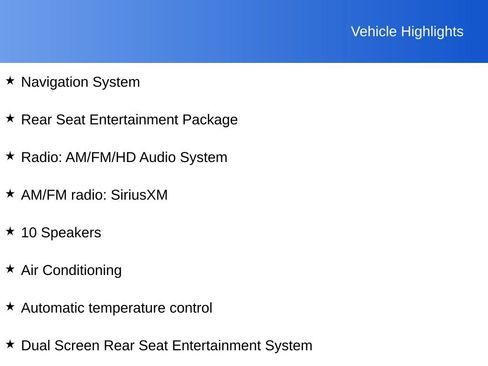 Used 2024 Kia Carnival SX FWD image 7