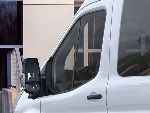 New 2026 Ford Transit 350 XLT RWD image 20