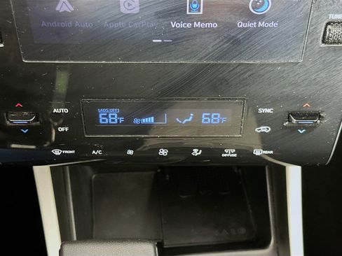 Used 2024 Hyundai Tucson SEL image 23