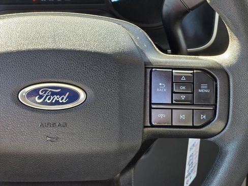 Used 2022 Ford F150 XLT image 16