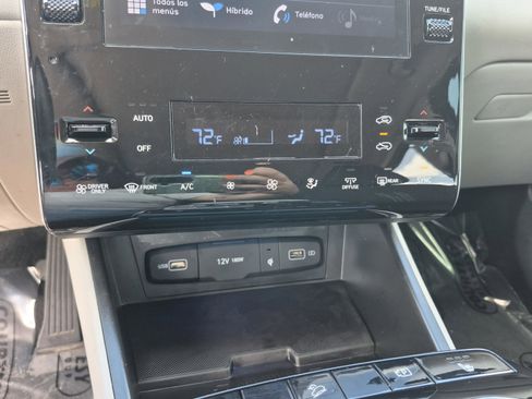 Certified 2022 Hyundai Tucson SEL AWD/4WD image 26