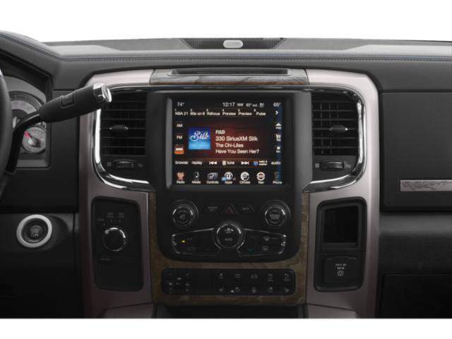 Used 2015 RAM 2500 Limited AWD/4WD image 13