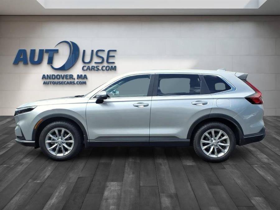 Used 2023 Honda CR-V EX-L image 2