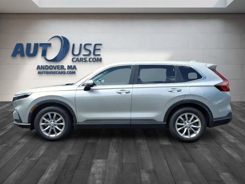 Used 2023 Honda CR-V EX-L image 2