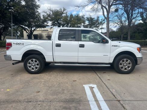 Used 2014 Ford F150 XLT w/ Equipment Group 302A Luxury image 12