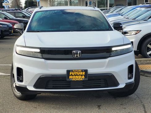 New 2026 Honda Prologue Touring image 2