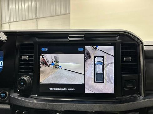 Certified 2026 Ford F350 Platinum AWD/4WD image 25