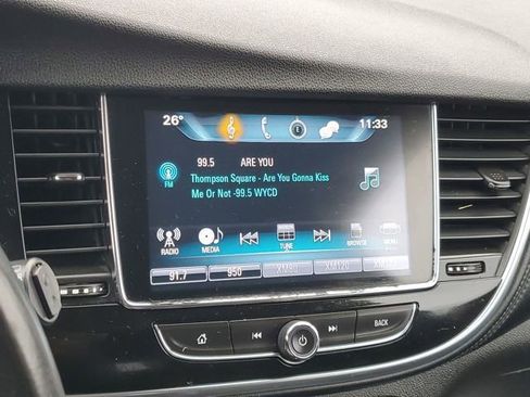 Used 2017 Buick Encore Preferred image 23