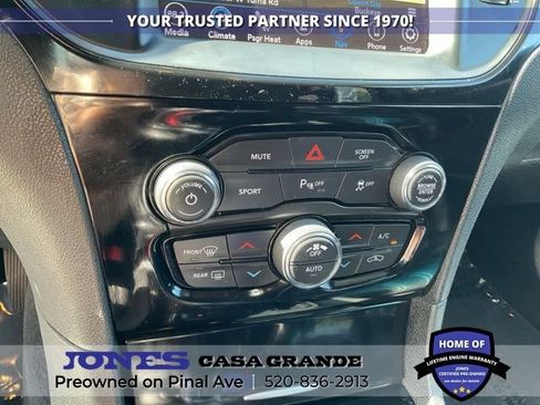 Used 2023 Chrysler 300 S RWD image 18
