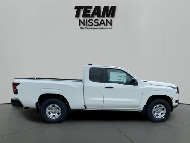 New 2026 Nissan Frontier S AWD/4WD image 7