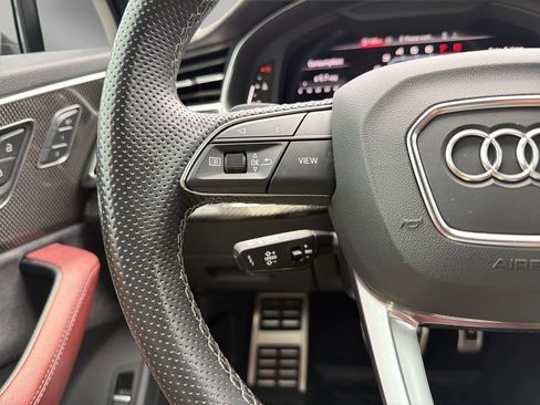 Used 2024 Audi SQ7 Premium Plus AWD/4WD image 29