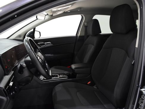 Used 2026 Kia Sportage LX FWD image 21