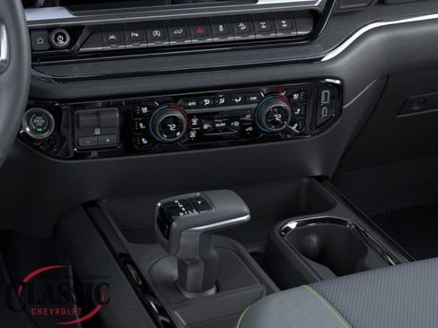 New 2026 Chevrolet Silverado 1500 ZR2 AWD/4WD image 25