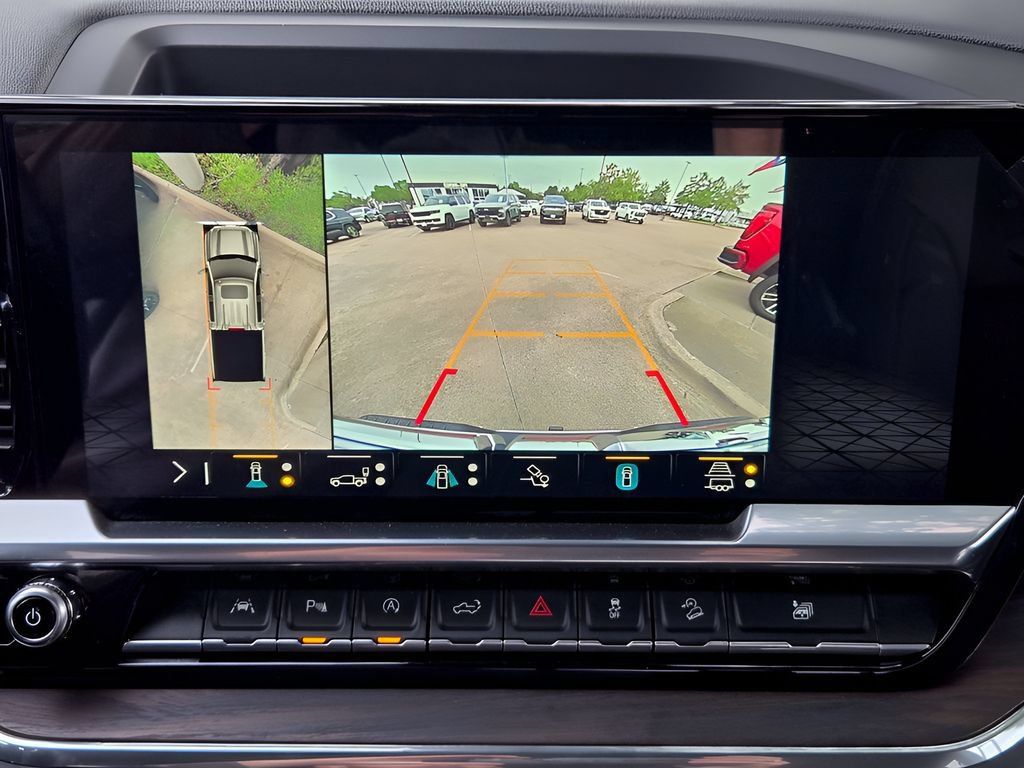 Used 2023 GMC Sierra 1500 SLT AWD/4WD image 15