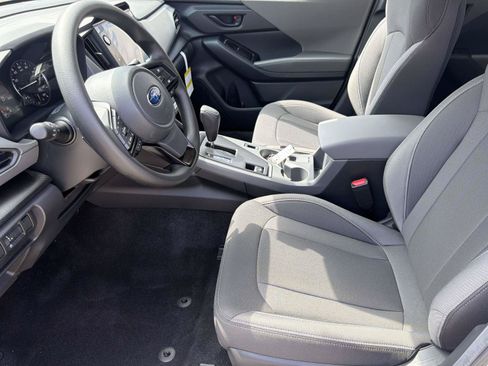 New 2026 Subaru Crosstrek 2.5i Premium AWD/4WD image 14