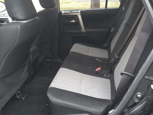 Used 2017 Toyota 4Runner SR5 image 26