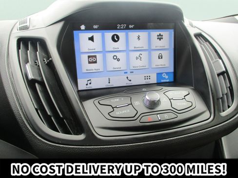 Used 2016 Ford Escape SE w/ Equipment Group 201A AWD/4WD image 21