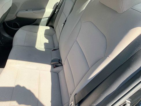 Used 2020 Hyundai Elantra Value Edition w/ Cargo Package (C1) FWD image 23