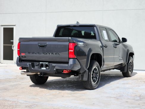 Used 2024 Toyota Tacoma TRD Off-Road AWD/4WD image 8