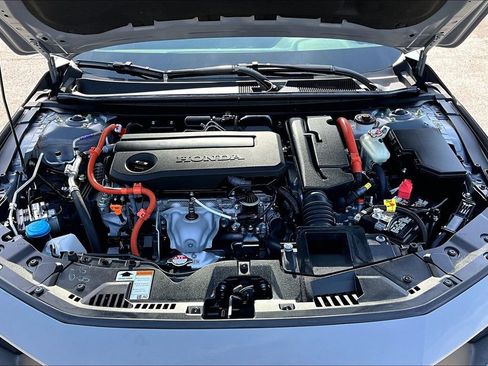 Used 2023 Honda Accord Sport image 30