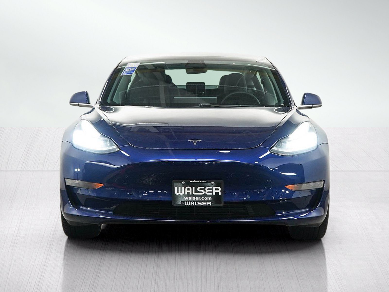 Used 2020 Tesla Model 3 Standard Range RWD image 8