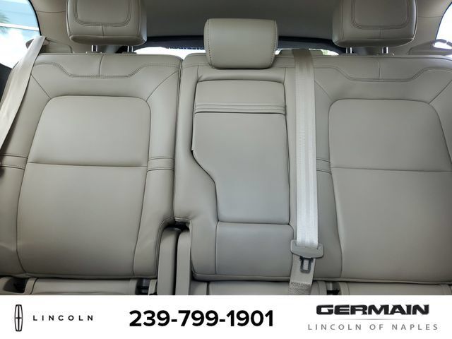 Certified 2021 Lincoln Corsair FWD image 31