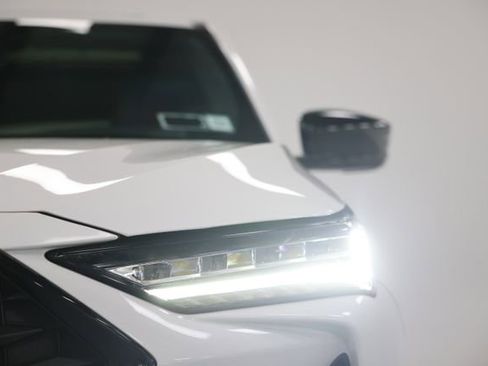 Used 2024 Acura MDX A-Spec AWD/4WD image 3