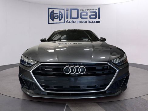 Used 2019 Audi A7 3.0T Prestige w/ Prestige Package AWD/4WD image 8