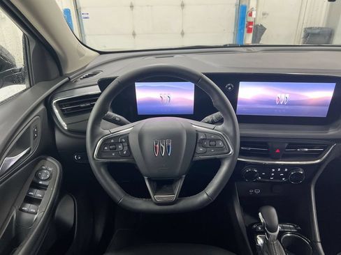 Used 2026 Buick Encore GX Sport Touring w/ Comfort Package AWD/4WD image 11