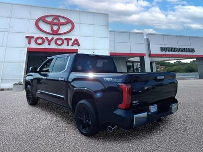 New 2026 Toyota Tundra 1794 Edition w/ TRD Off-Road Package