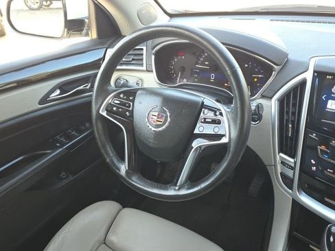 Used 2015 Cadillac SRX Premium w/ Driver Assist Package image 28