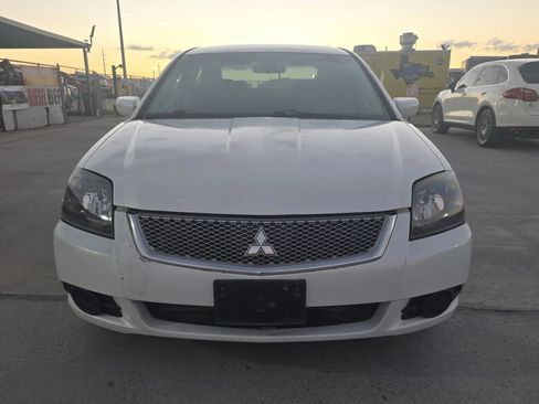 Used 2011 Mitsubishi Galant FE image 5
