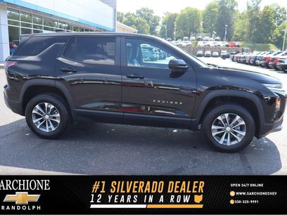 New 2027 Chevrolet Equinox LT w/ Convenience Package II