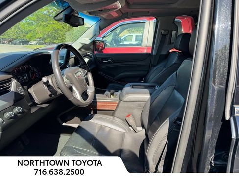 Used 2020 GMC Yukon SLT AWD/4WD image 13